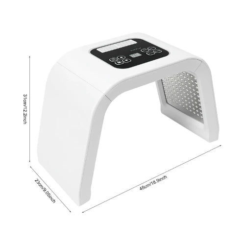 Zandor™ OmniLight Therapy System