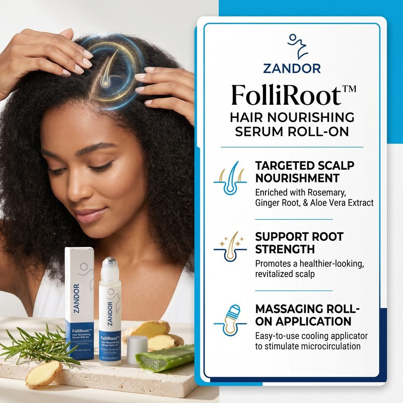 Zandor FolliRoot™