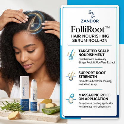 Zandor FolliRoot™