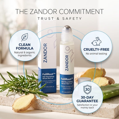 Zandor FolliRoot™