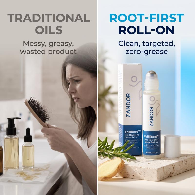 Zandor FolliRoot™