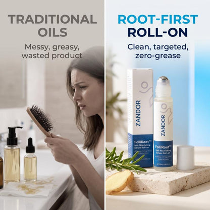 Zandor FolliRoot™