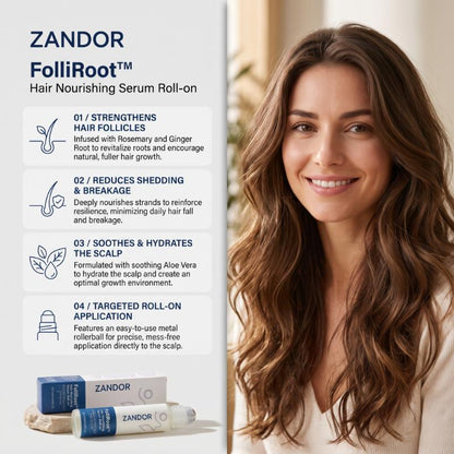 Zandor FolliRoot™