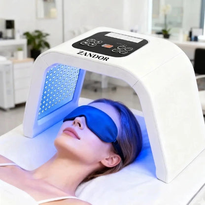 Zandor™ Home Spa Rejuvenating Kit