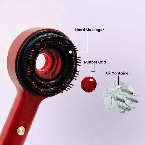 Zandor™ FolliGlow System