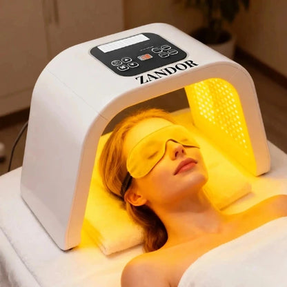 Zandor™ Home Spa Rejuvenating Kit