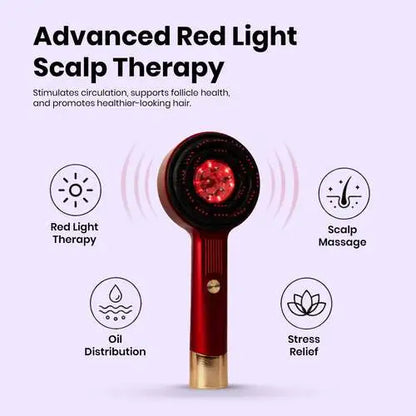 Zandor™ FolliGlow System