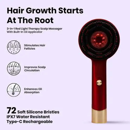 Zandor™ FolliGlow System