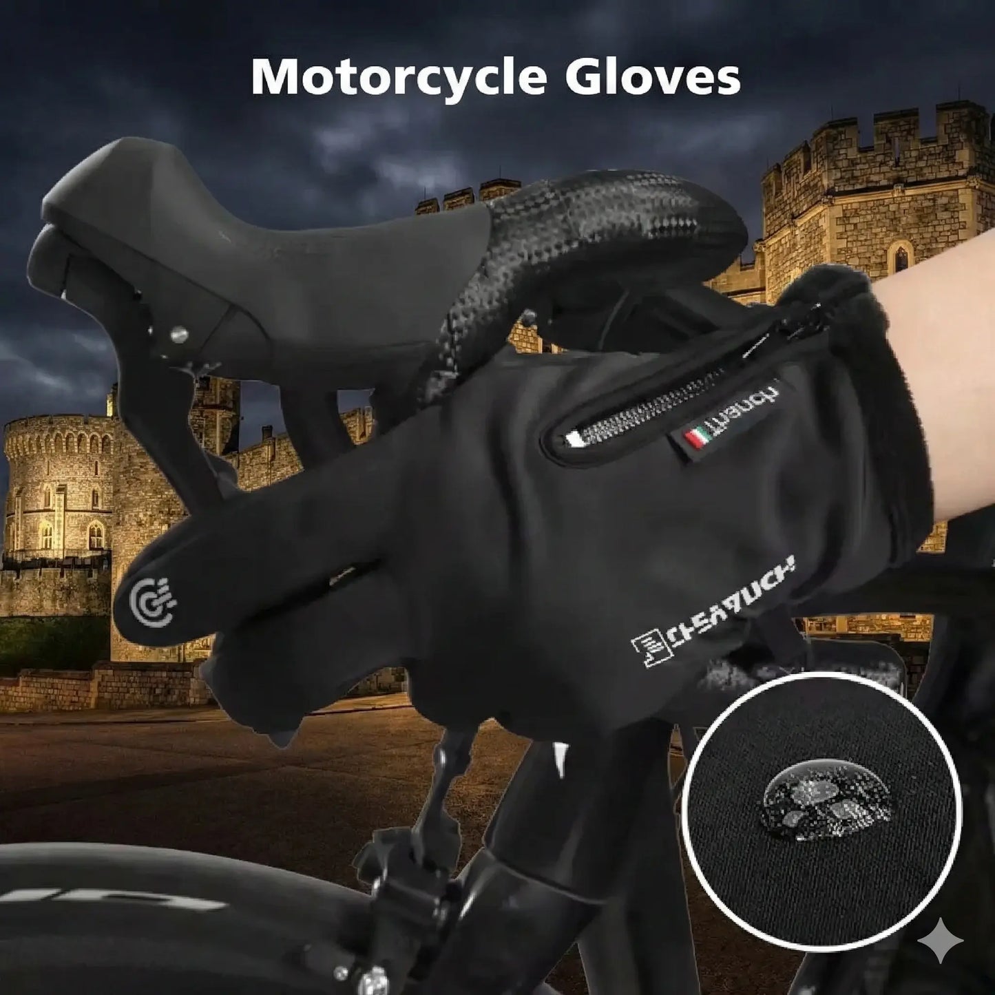 Zandor StormGuard™