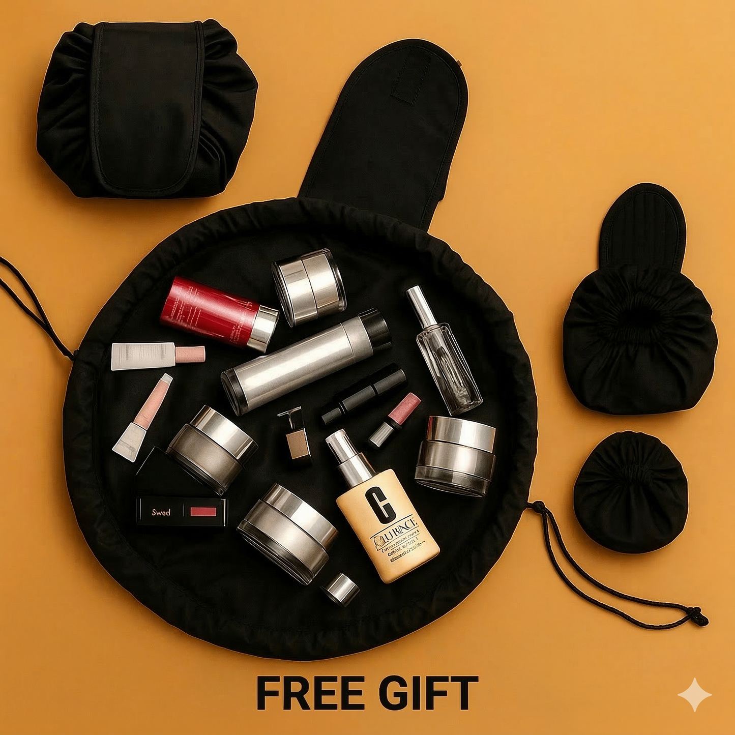 PRO DEPIL™ + FREE MAKEUP BAG