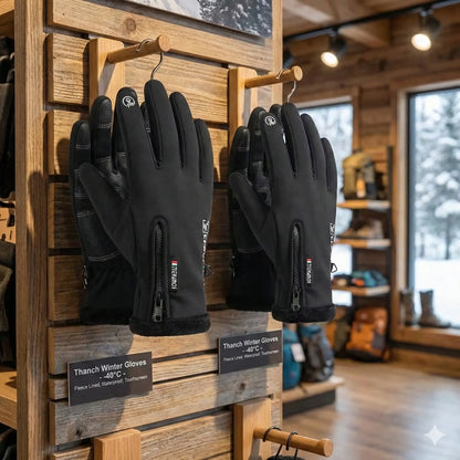 Zandor StormGuard™