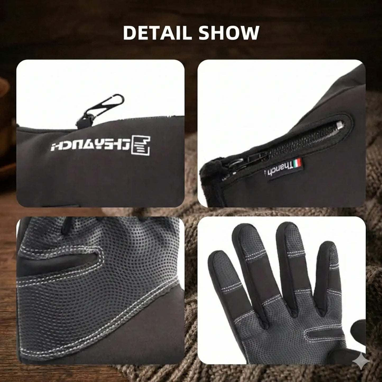 Zandor StormGuard™