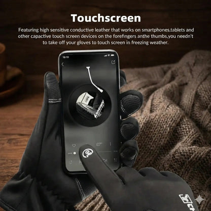 Zandor StormGuard™