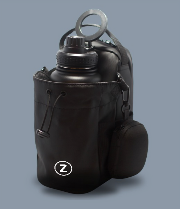 MagBag™ - Elevate Your Essentials