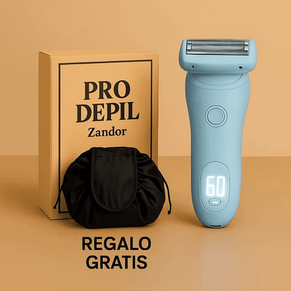 PRO DEPIL™ + NECESER GRATIS