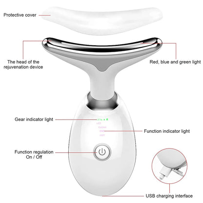 Zandor™ Face Lift