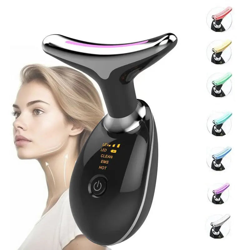 Zandor™ Face Lift