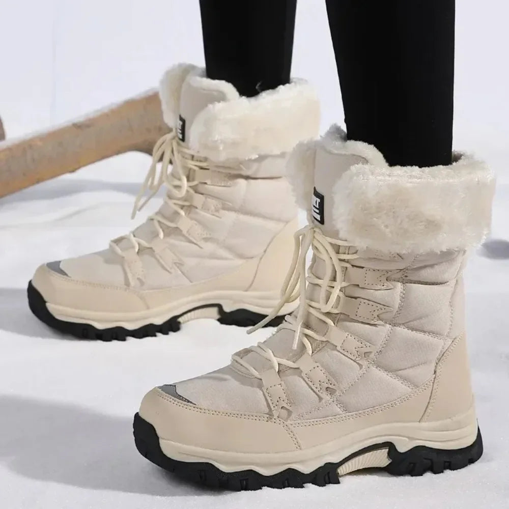 ZANDOR WINTER BOOT™