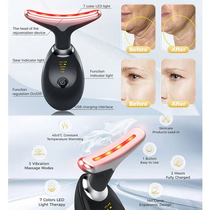Zandor™ Face Lift