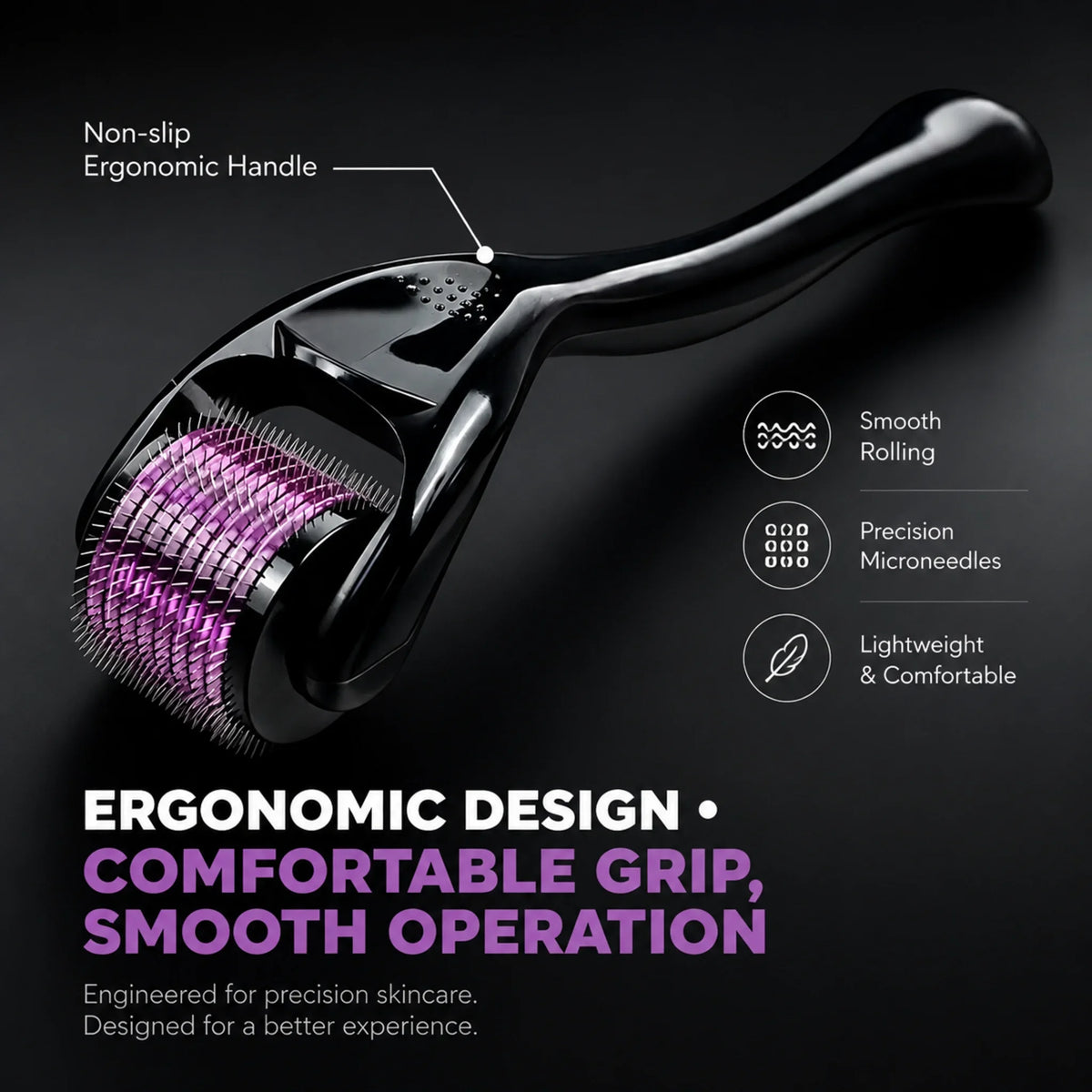 Zandor Derma Roller™