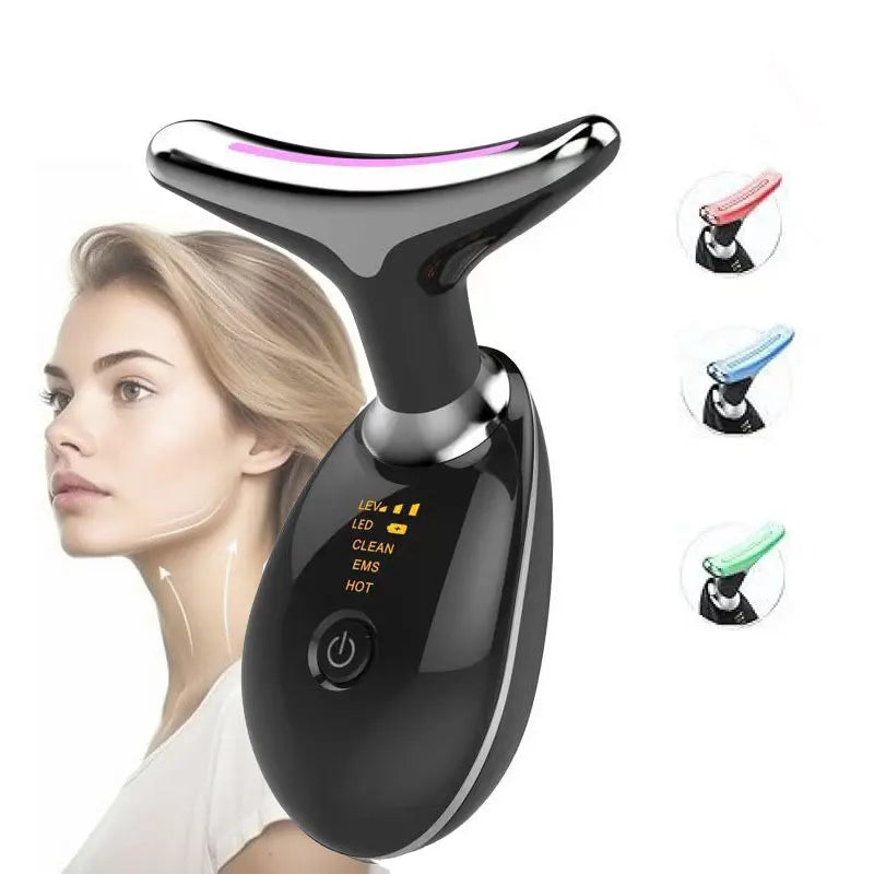 Zandor™ Face Lift