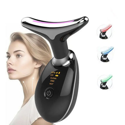 Zandor™ Face Lift