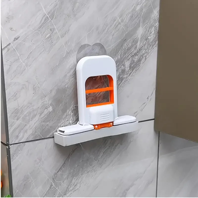 Zandor™ CleanGlow Mini Mop