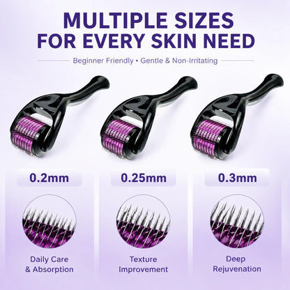 Zandor Derma Roller™