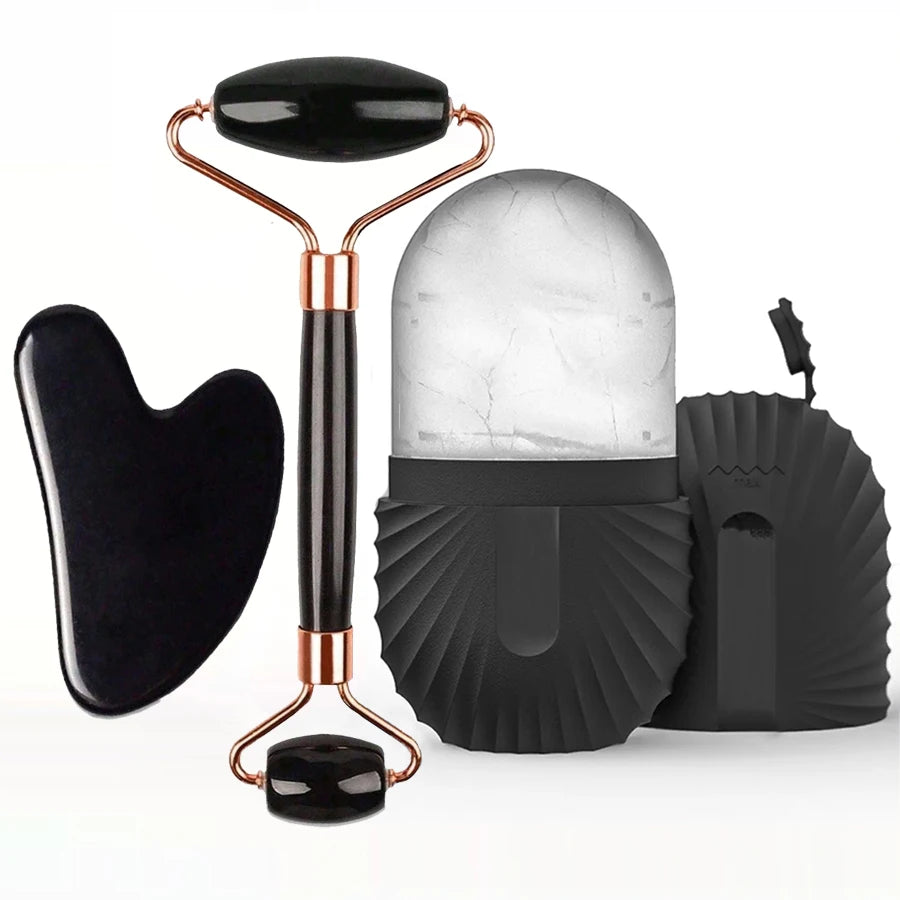 Zandor Facial Radiance Kit