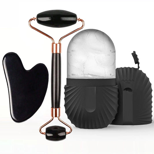 Zandor Facial Radiance Kit