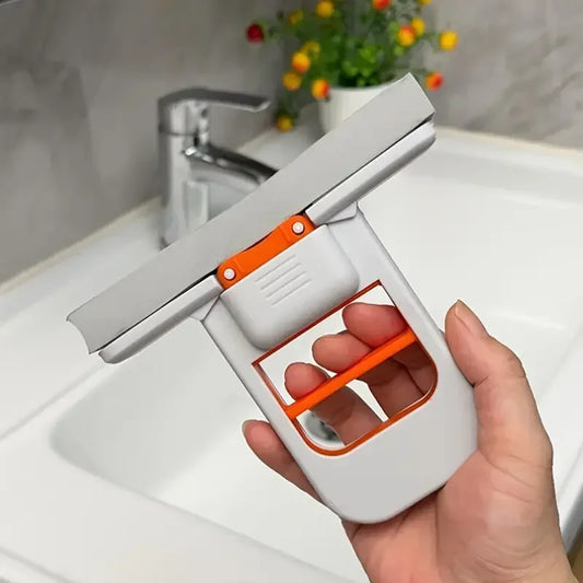 Zandor™ CleanGlow Mini Mop