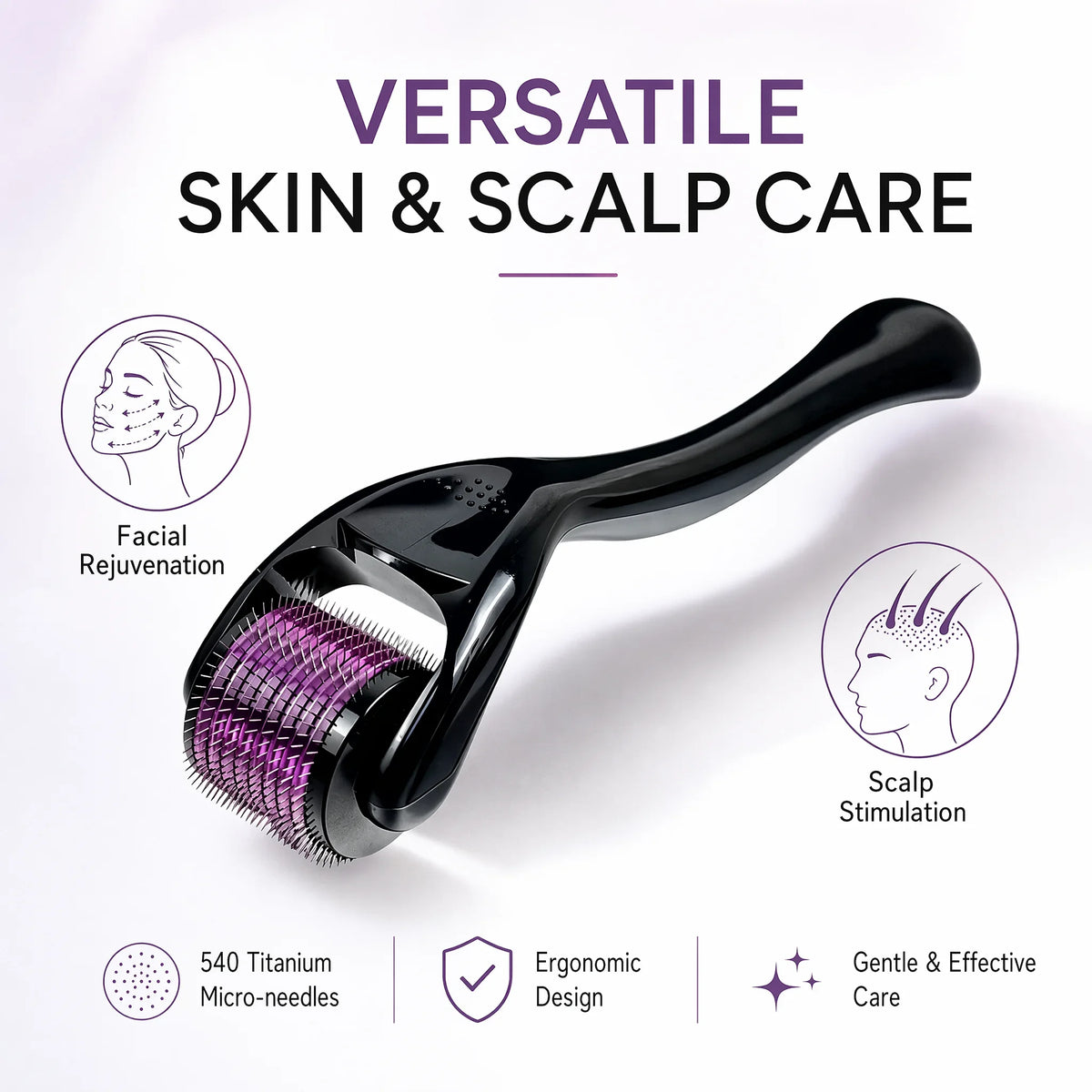 Zandor Derma Roller™