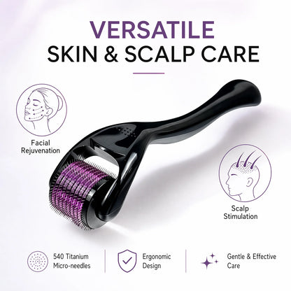 Zandor Derma Roller™