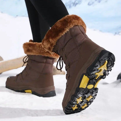 ZANDOR WINTER BOOT™