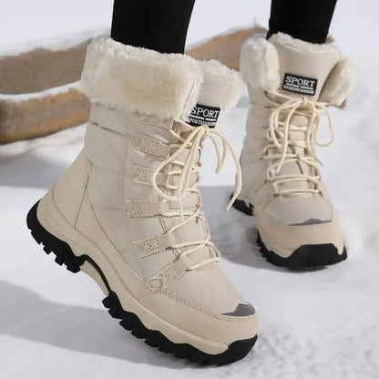 ZANDOR WINTER BOOT™