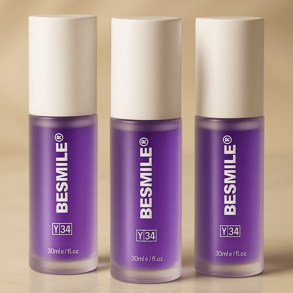 Besmile - Compre 1 y Reciba 3 - Zandorue