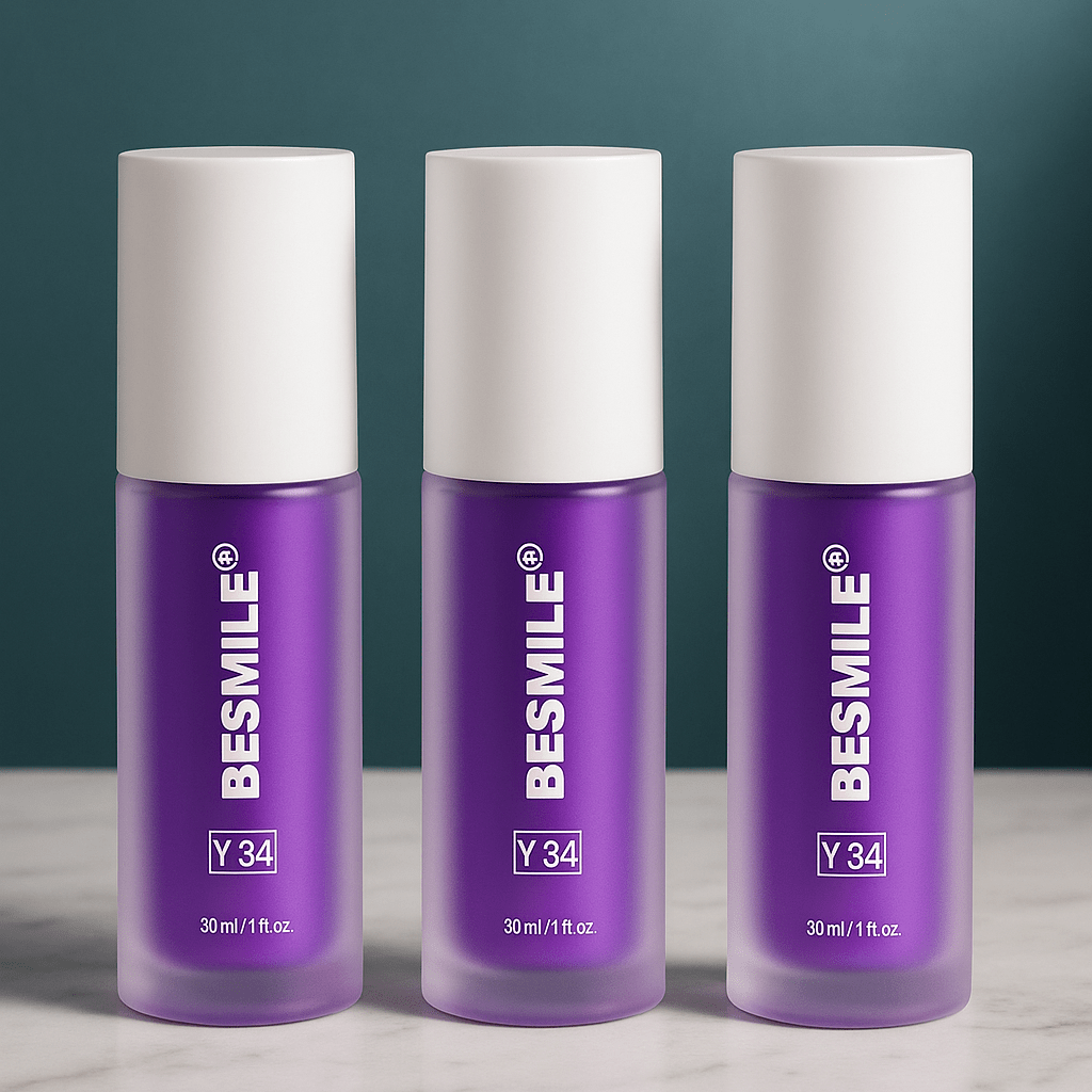 Besmile - Compre 1 y Reciba 3 - Zandorue