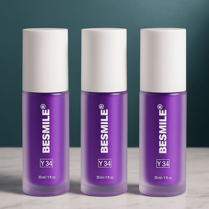 Besmile - Compre 1 y Reciba 3 - Zandorue