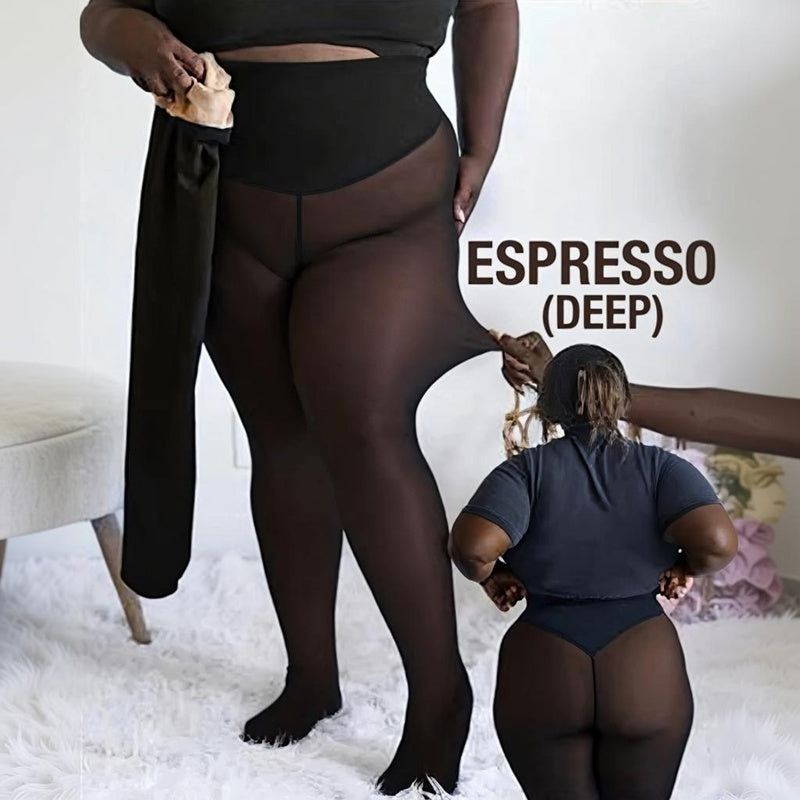 HeatSculpt™ - Thermal Shaper Leggings