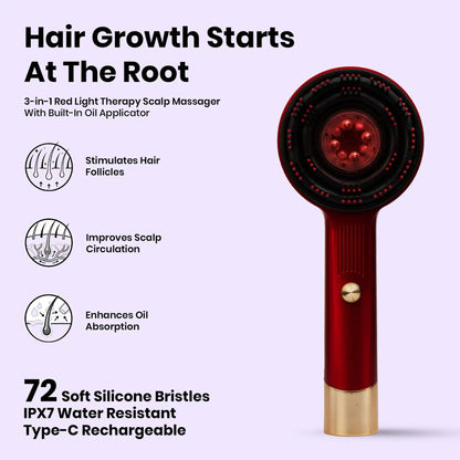 Zandor™ FolliGlow System