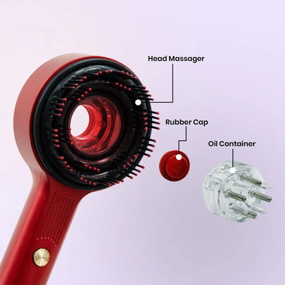 Zandor™ FolliGlow System