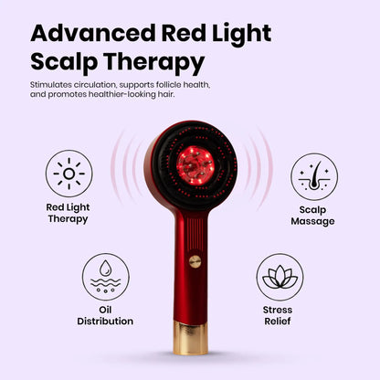 Zandor™ FolliGlow System