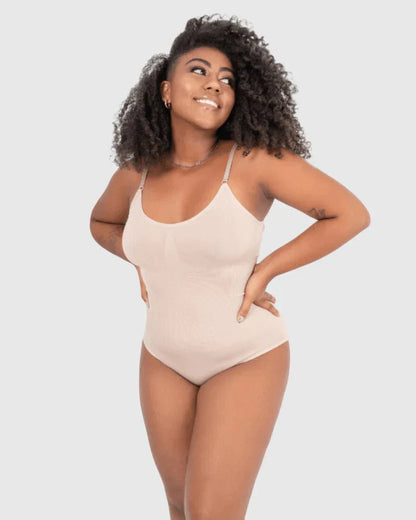 Snatched Bodysuit - Zandorue