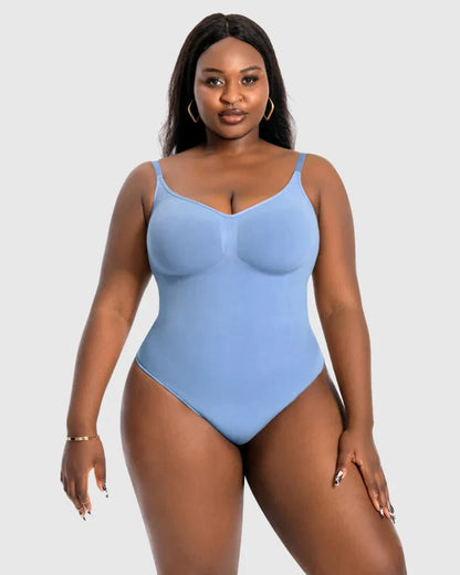 Snatched Bodysuit - Zandorue