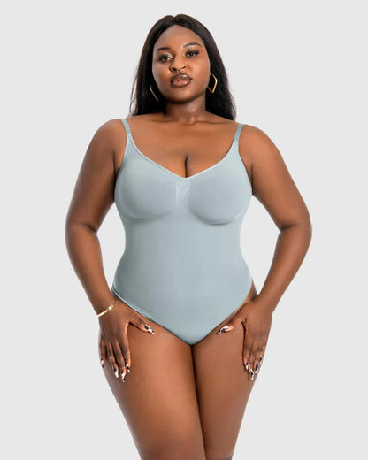 Snatched Bodysuit - Zandorue