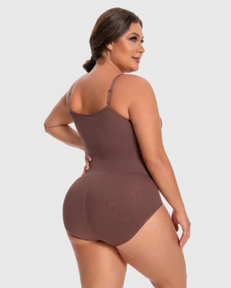 Snatched Bodysuit - Zandorue