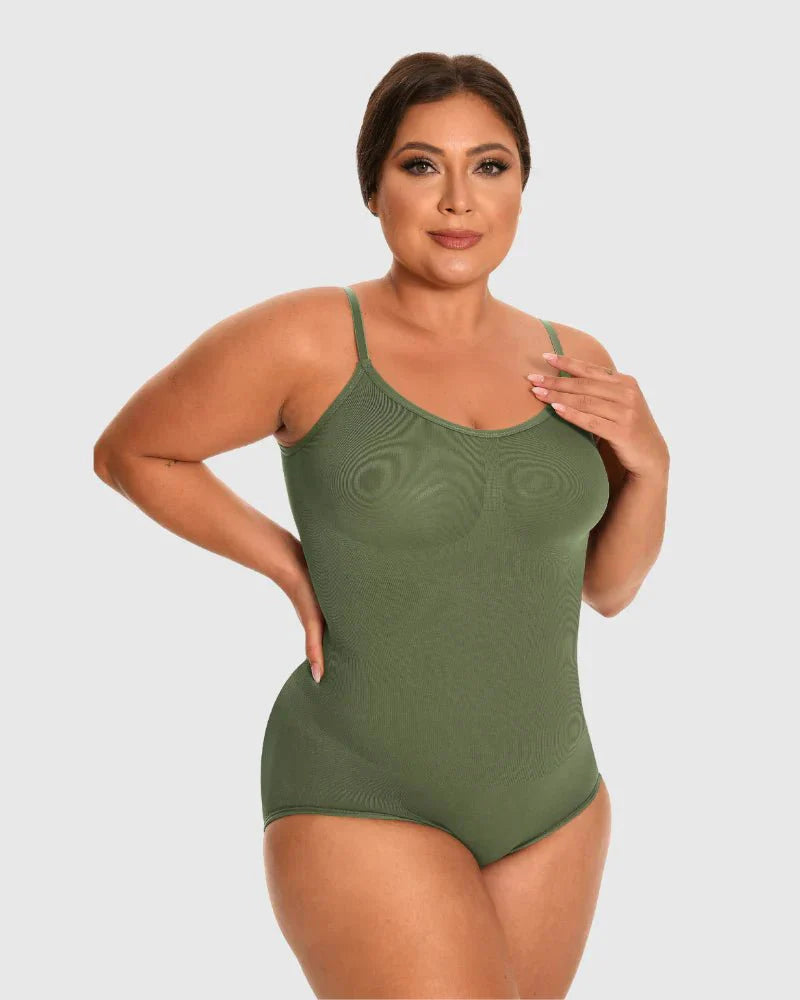 Snatched Bodysuit - Zandorue